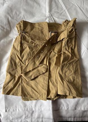 Коротка спідниця