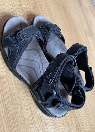 Босоніжки чоловічі 2