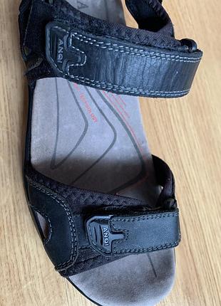 Босоніжки чоловічі 5