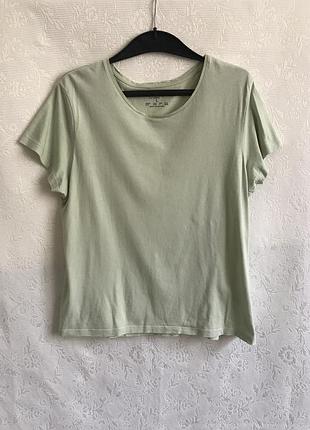 Бавовняна футболка