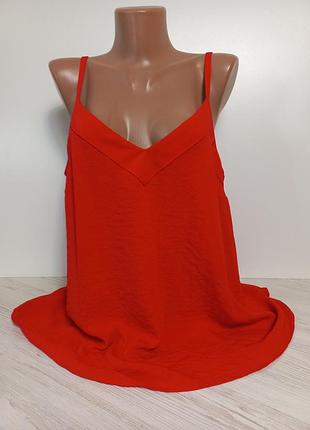 Майка блуза от британского бренда george размер 14