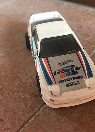 Hot wheels ford