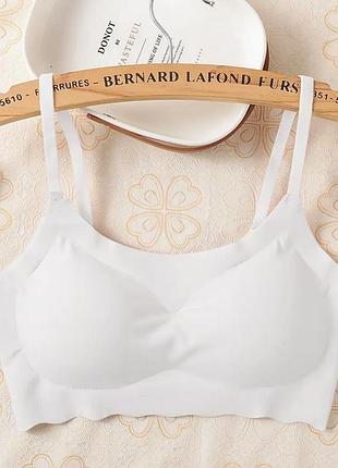 Комфортный бюстгальтер лиф топ на 14-18 британский размер