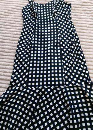 Сарафан 12 размер новый