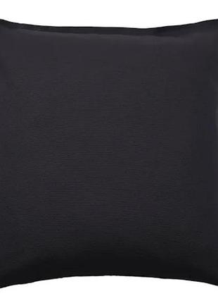 Чехол на декоративную подушку наволочка gurli хлопок ikea