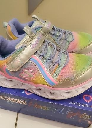 Кроссовки skechers