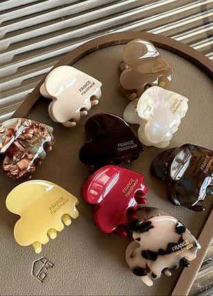 Крабик для волос