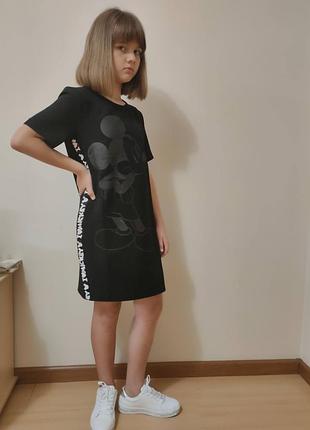 Платье для девочки подростка2 фото
