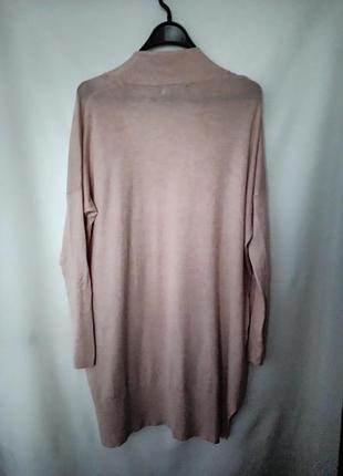 Стильный кардиган 3