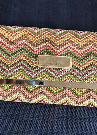 Сумка клатч