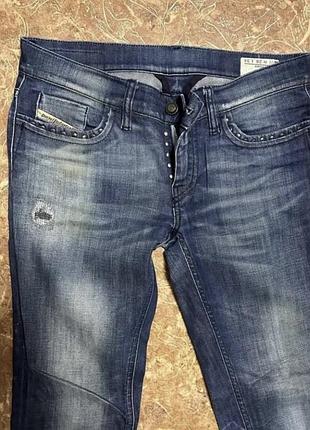 Diesel чоловічі джинси 28/34