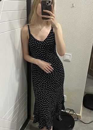 Сукня, плаття, сарафан з віскози per una