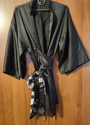 Халат комино la perla vintage original