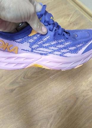 Кроссовки оригинальные брендовые, размер 36, 22 см