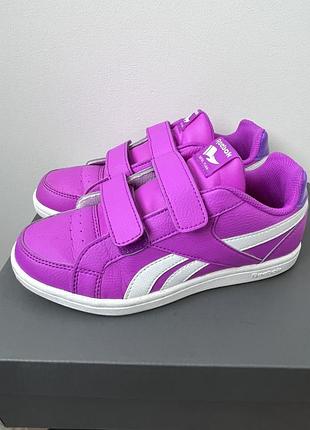 Кросівки reebok, р 33