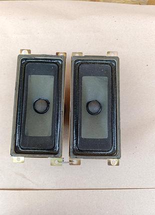 Современный динамик от телевизора 8 ом 10 вт w мощной динамик от телевизора овальной динамки