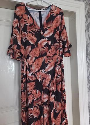 Літній комбінезон, палаццо