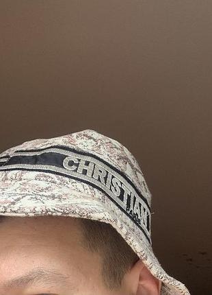 Панама dior диор діор