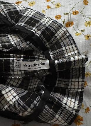 Юбка в клітинку 2