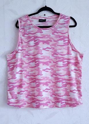 Тончайна майка 52-54-56?, гіпоалергенний поліестер, janina