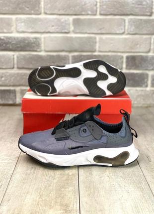 Кросівки nike react кроссовки