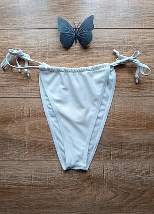 Купальные трусики низ для загара