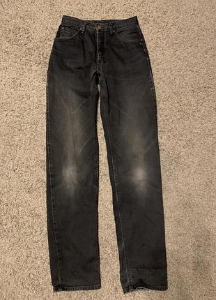 Джинси edwin. розмір w30 l36. оригінал