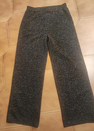 Брюки/штани палаццо tu