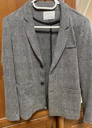 Піджак zara
