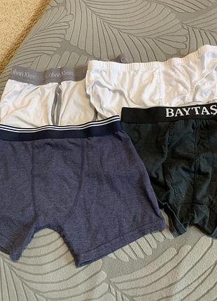 Лот чоловічої білизни (4 шт)