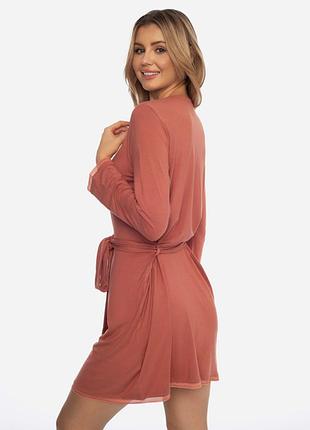 Легкий халатик 44-46 розміру тіпа кімоно