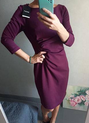 Распродажа! новое с биркой платье премиального бренда