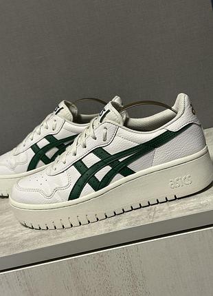 Asics japan кроссовки размер 40