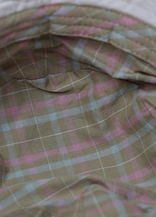 Стильна панама 7