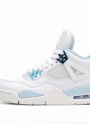 Кросівки жіночі nike jordan