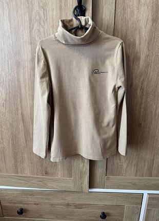 Водолазка river island 7-8 рочків