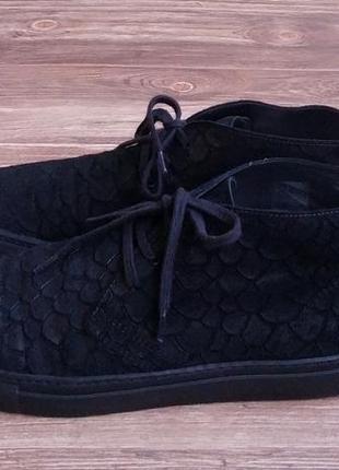 Кеды axel arigato. размер 41/26 вт.