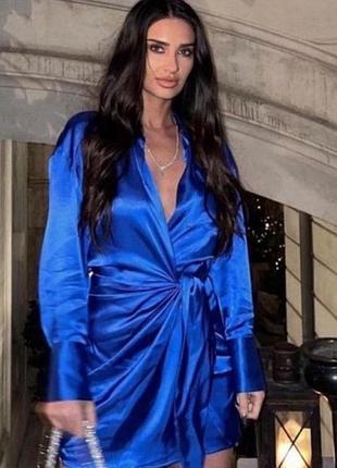 Шикарна сукня від zara
