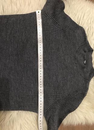 Шикарна кофта джемпер американка uniqlo 5