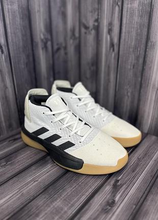 Кросівки/кроссовки adidas pro adversary mid 2019/р.39.5