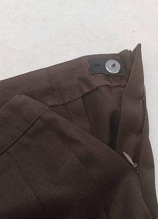 Спідниця в складку george 9-10 років, 135-140 см5 фото