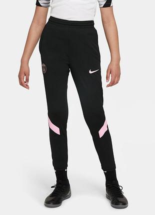 Футбольні спортивні штани nike