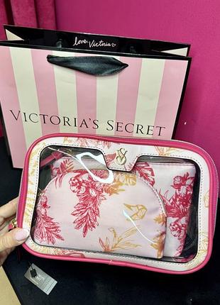 Косметичка victoria’s secret