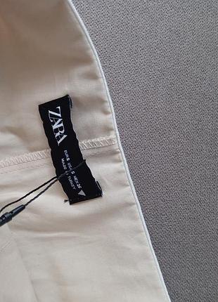 Спідниця шорти zara 5