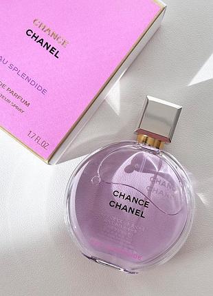Chance eau splendide 100мл