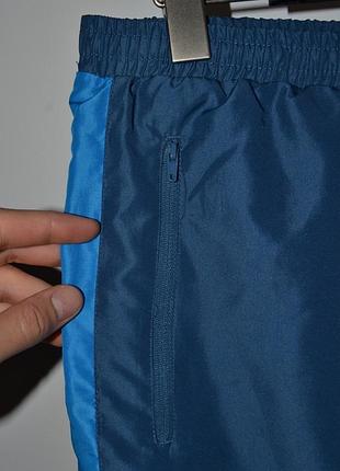 Шорты umbro sweden 3