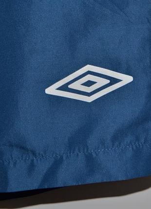 Шорты umbro sweden 5
