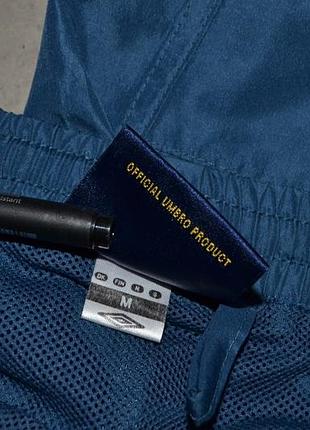 Шорты umbro sweden 8