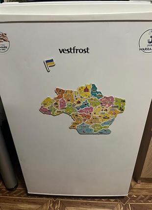 Холодильник vestfrost