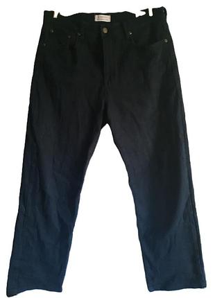 Женские брендовые джинсы мом mom fit, штаны , брюки высокая посадка большой размер, батал. 50 р